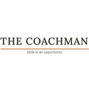Coachman Menswear