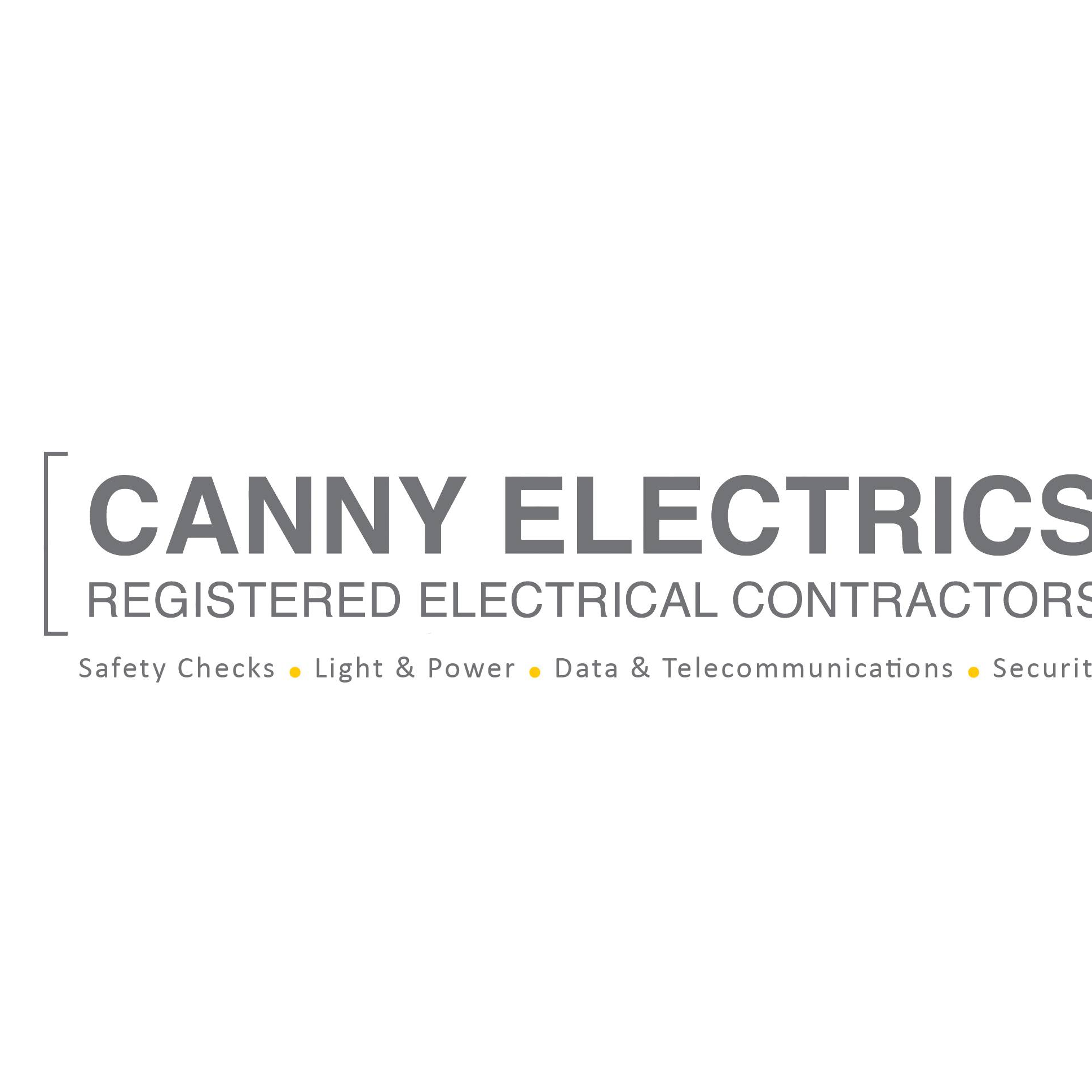 Canny Electrics Elwood