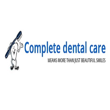 Complete Dental Care Glen Waverley