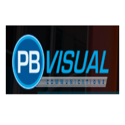 PB Visual Communications Pty Ltd