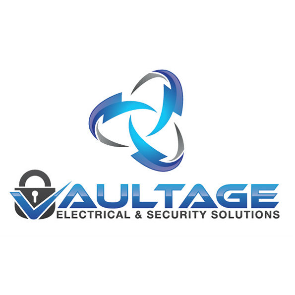 Vaultage Electrical & Security Solutions