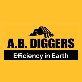 AB Diggers Efficiency In Earth