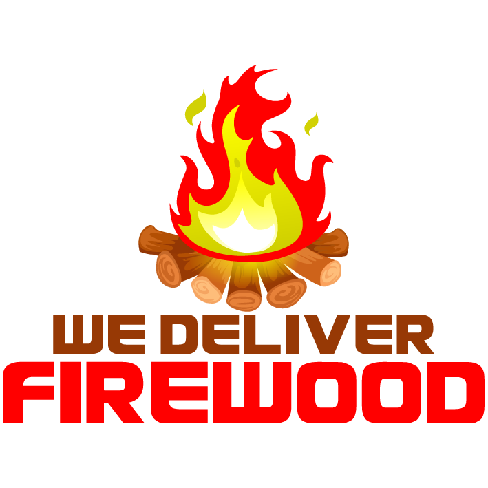 We Deliver Firewood
