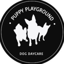 Puppy Play Ground