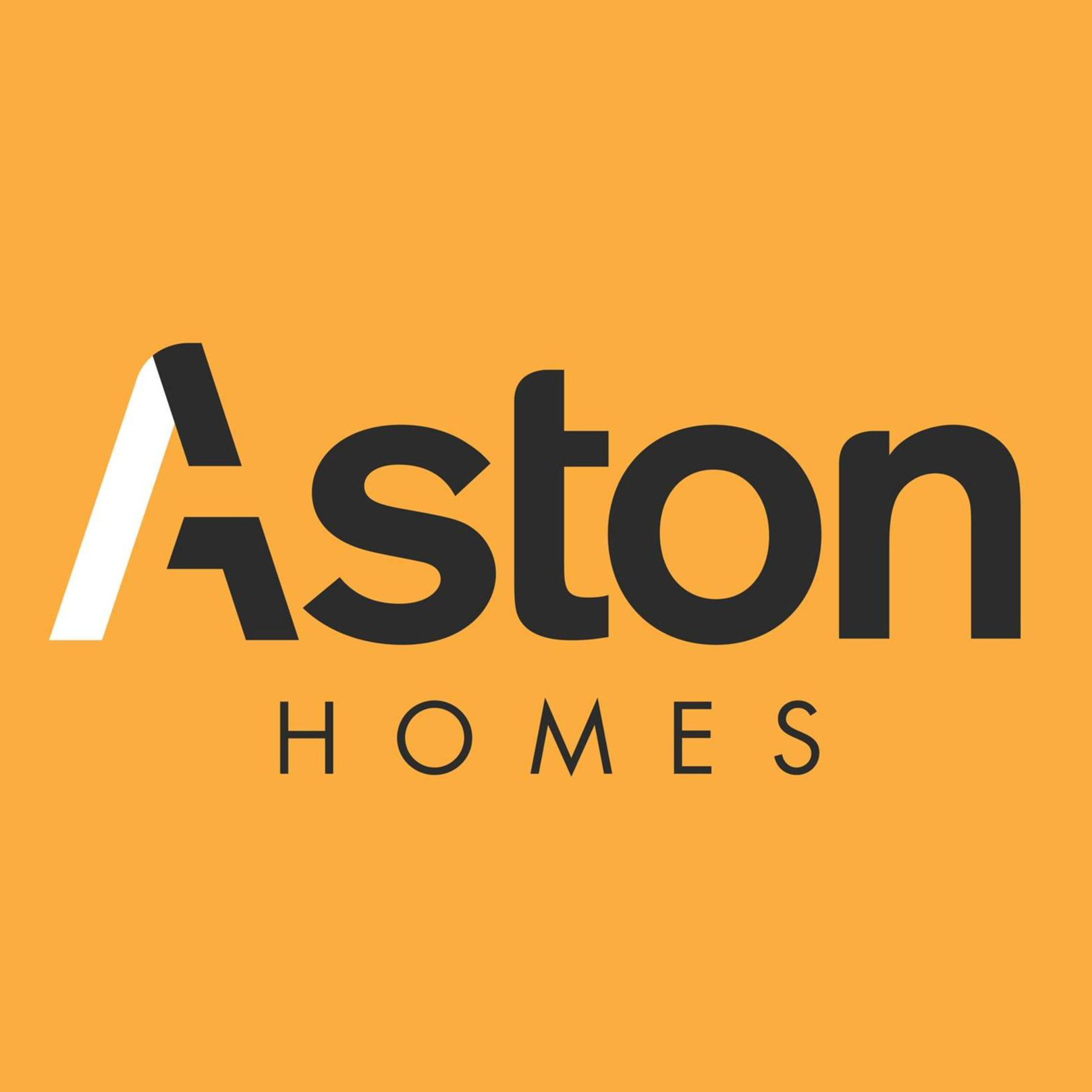 Aston Homes - House & Land Packages