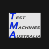 Test Machines Australia