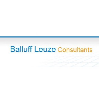 Balluff-Leuze Consultant