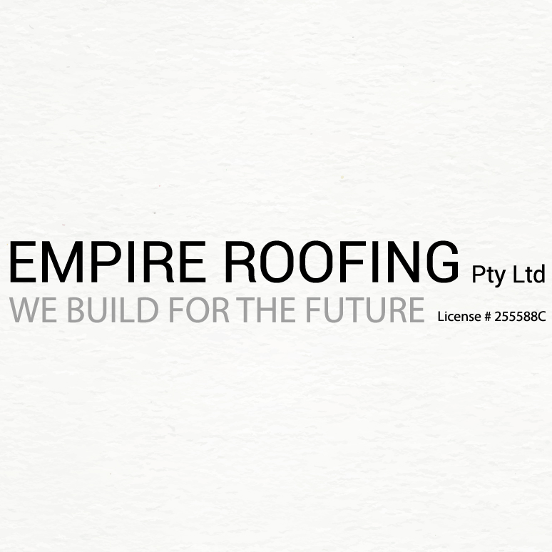 Empire roofing