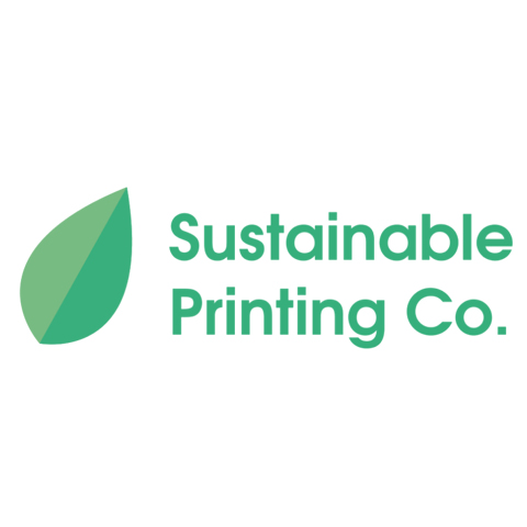 Sustainable Printing Co.