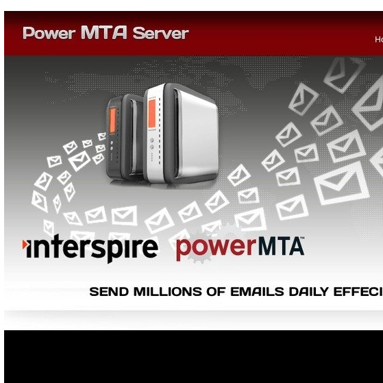 Bulk PowerMTA