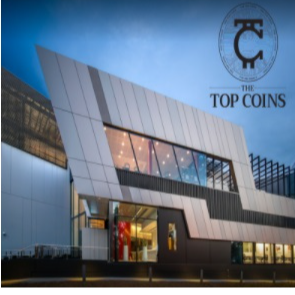 The Top Coins
