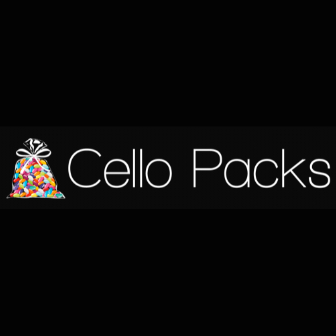 Cello Packs - Cellophane Bags Melbourne