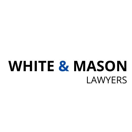 White & Mason Lawyers