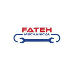 Fateh Mechanical Works