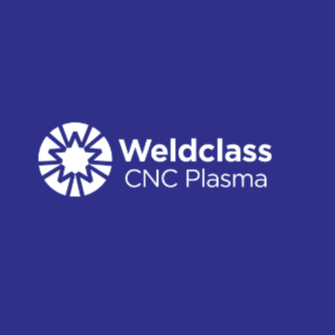 Weldclass CNC Plasma