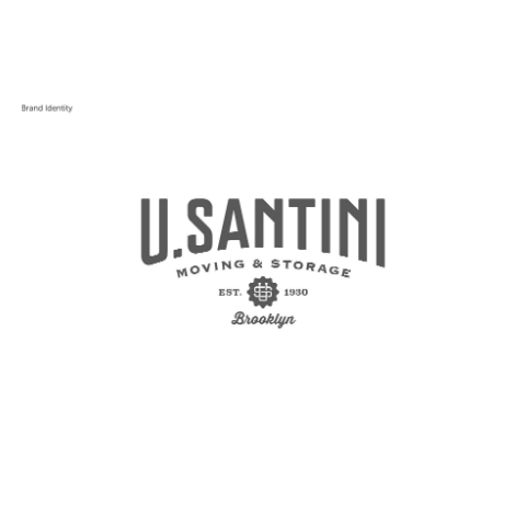 U. Santini Moving & Storage Brooklyn, New York