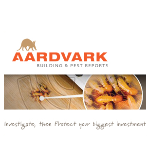 Aardvark Building & Pest Inspections