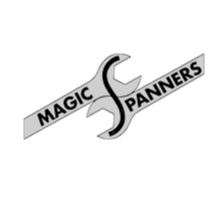 Magic Spanners