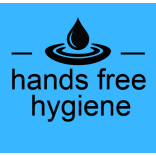 Hands Free Hygiene