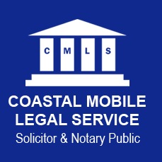 Coastal Mobile Legal Service