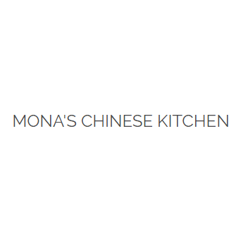 MONA'S CHINESE RESTAURANT