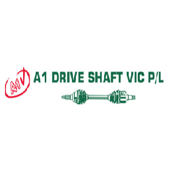 A1 Drive Shafts