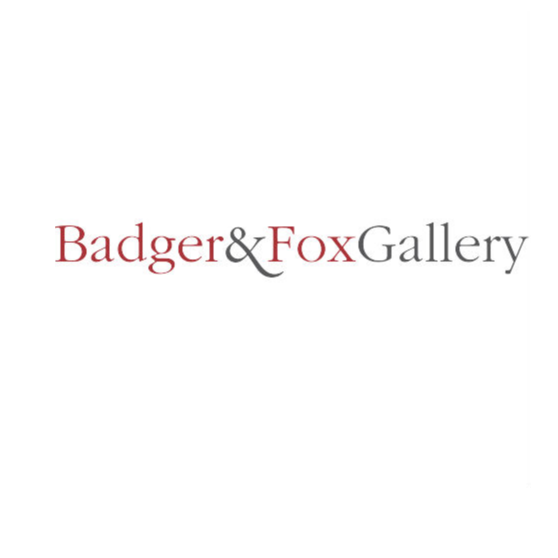 Badger and Fox Gallery