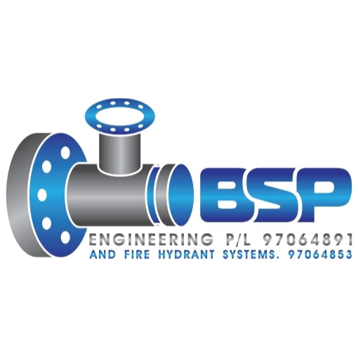 BSP Engineering