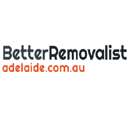 Better Removalists Adelaide