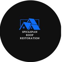 Spic And Span Roof Restoration