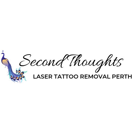 Second Thoughts Tattoo Removal