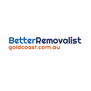 Better Removalists Gold Coast