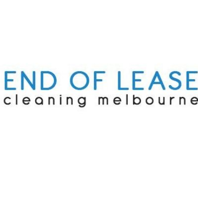 End Of Lease Cleaning Melbourne