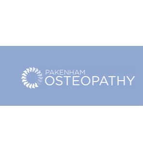 Pakenham Osteopathy