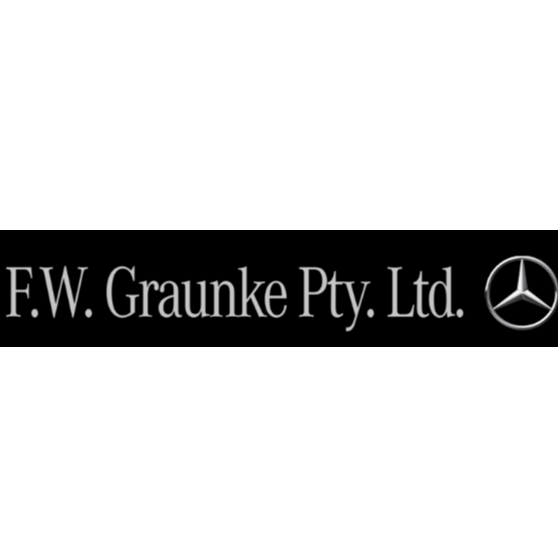 Mercedes F.W Graunke