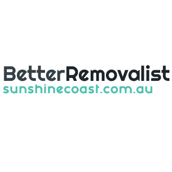 Better Removalists Sunshine Coast