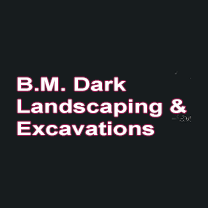 B.M. Dark Landscaping & Excavation PTY. Ltd.