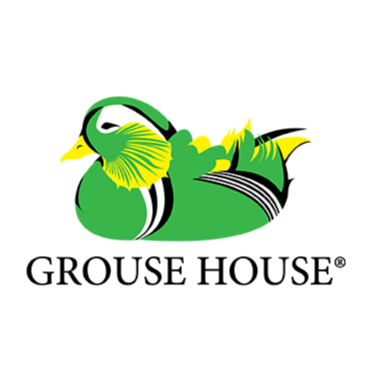 Grouse House Homes