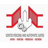 Kontis Fencing & Automatic Gates