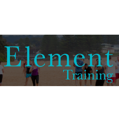 Element Training