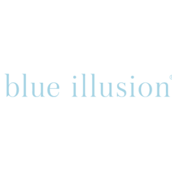 Blue Illusion