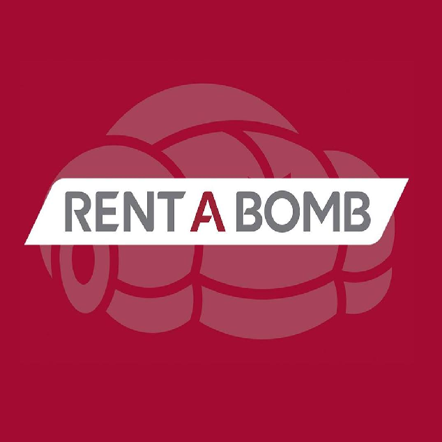 Rent A Bomb