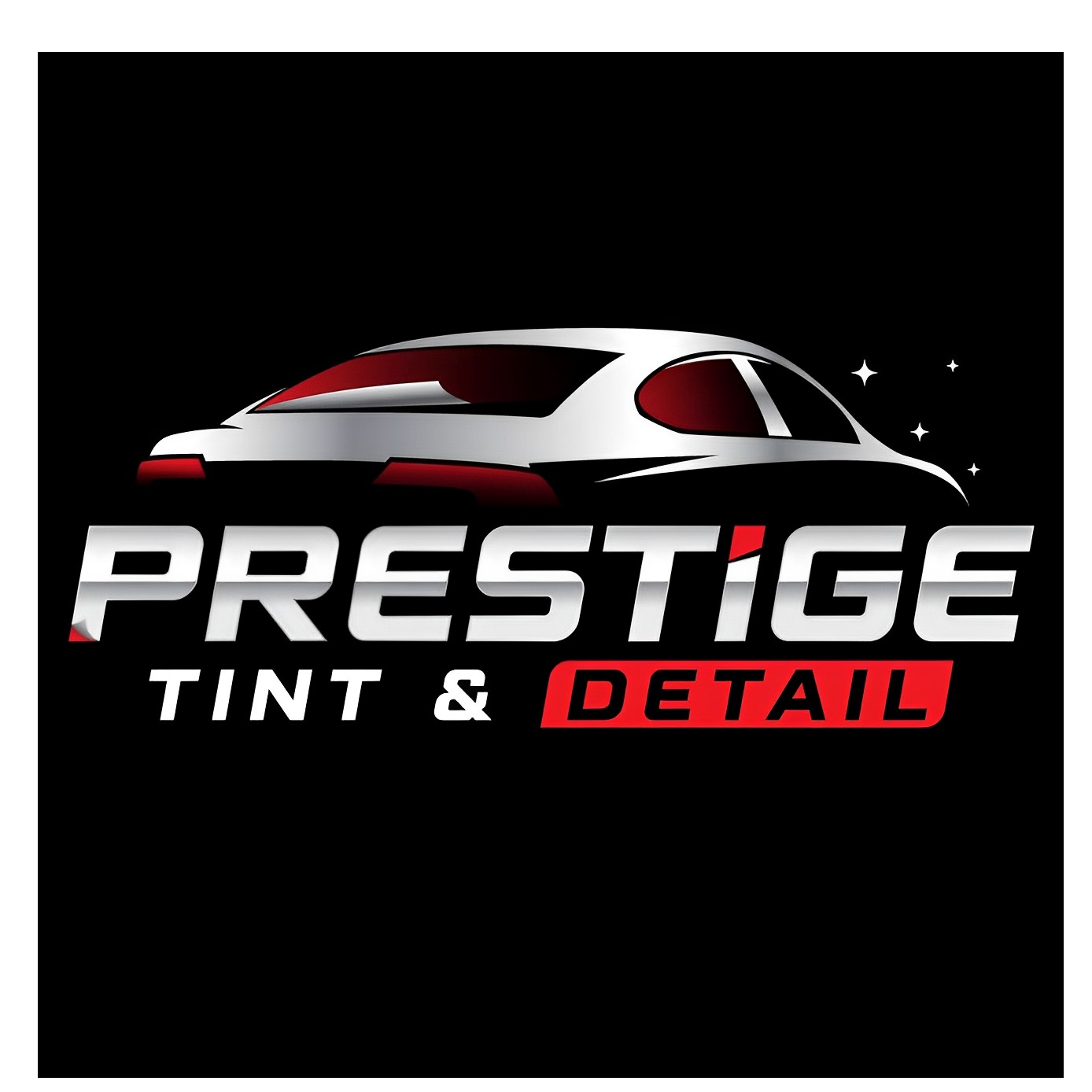Prestige Tint & Detail