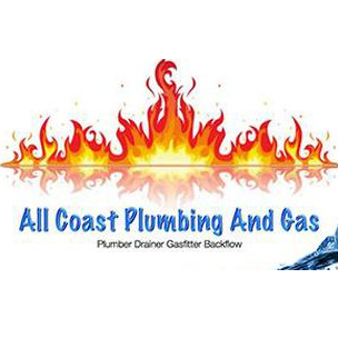 All Coast Plumbing And Gas