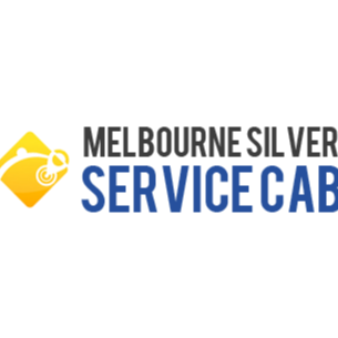 Melbourne Silver Service Cab || 0456 050 001