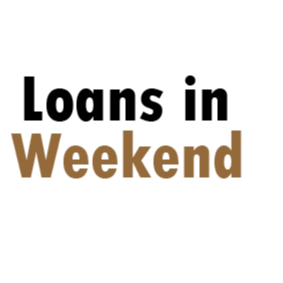 Loans In Weekend