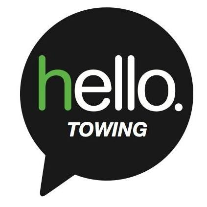 Hello Towing