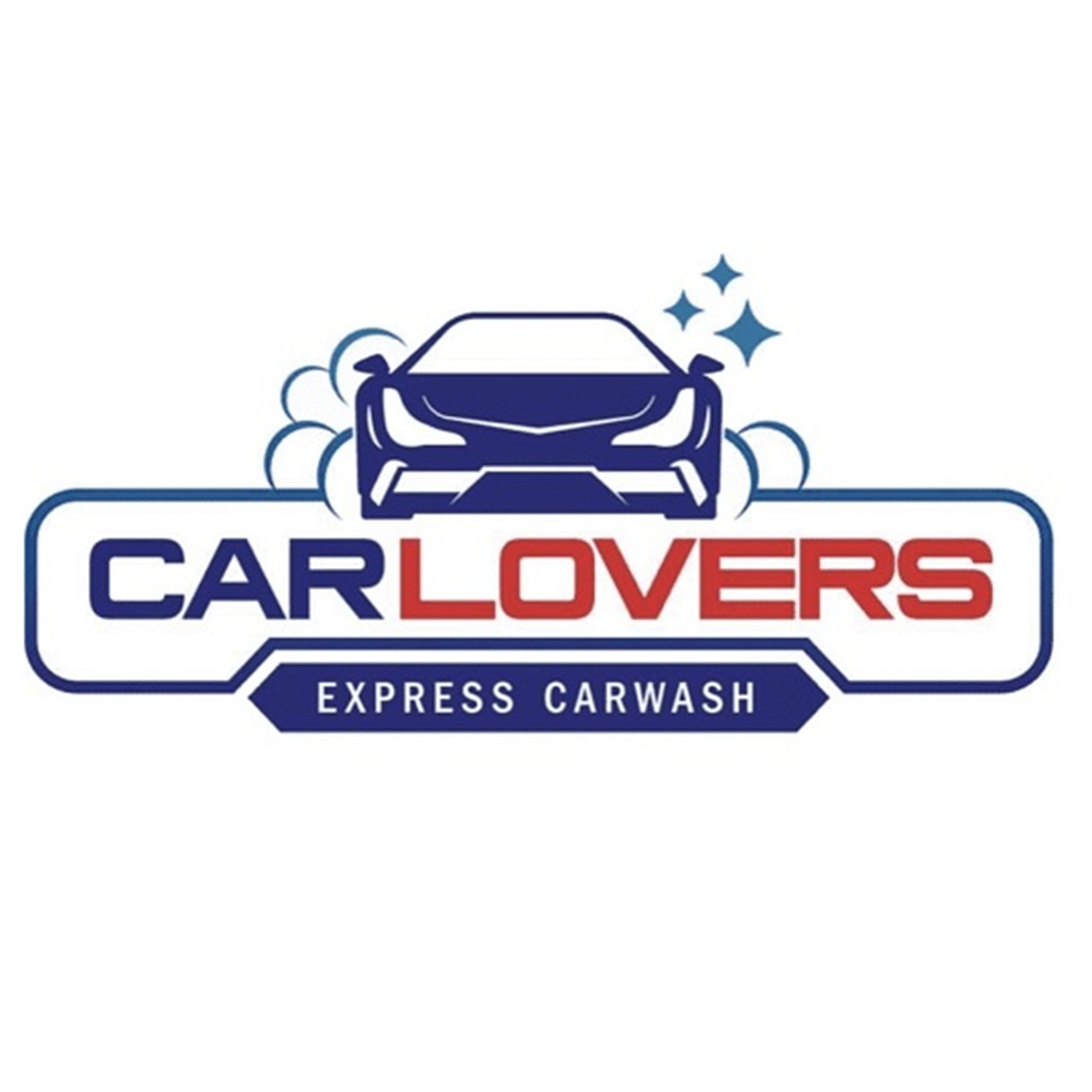 Car Lovers Express Carwash