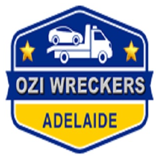 OZI Wreckers Adelaide