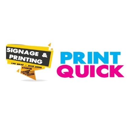 Print Quick - Cheap Printing Services Melbourne